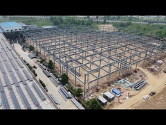 стальной склад