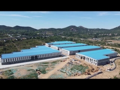 стальной склад