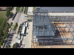 стальной склад