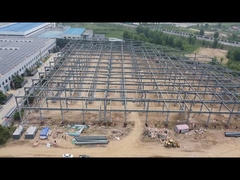 стальной склад