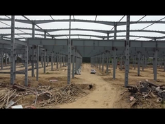 стальной склад