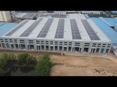 стальной склад