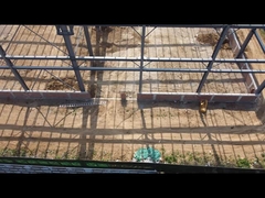 стальной склад