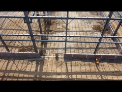 стальной склад