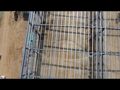 стальной склад