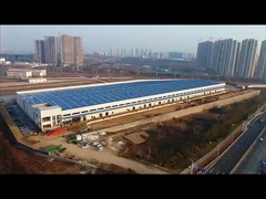 стальной склад